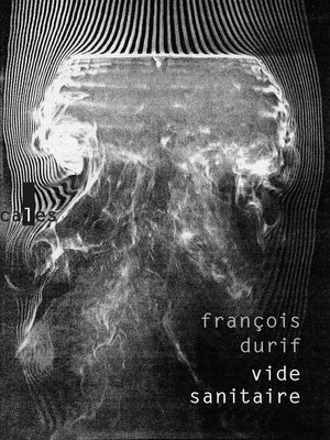 cover image of Vide sanitaire